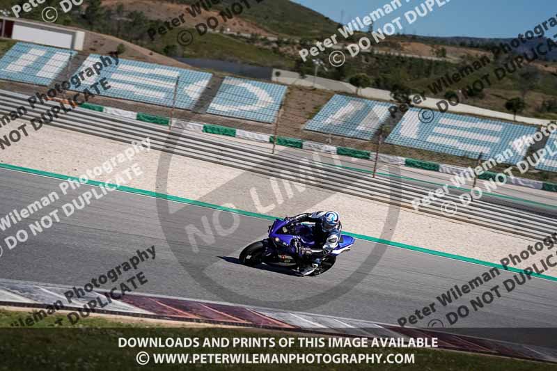 may 2019;motorbikes;no limits;peter wileman photography;portimao;portugal;trackday digital images